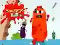 Spēle Desu Skrējiens online Spēle Desu Skrējiens online