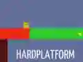 Spēle Sarežģīta Platforma online
