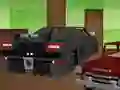 Spēle Minecraft Automašīnas Pužlis online Spēle Minecraft Automašīnas Pužlis online