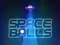 Spēle Kosmiskās Bumbas online Spēle Kosmiskās Bumbas online