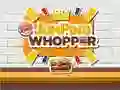 Spēle Lēkājošs Whooper online