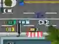 Spēle Pilsētas Stāvvieta 2D online Spēle Pilsētas Stāvvieta 2D online