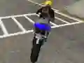 Spēle Pilsētas velosipēdu triku sacīkstes online Spēle Pilsētas velosipēdu triku sacīkstes online