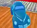 Spēle Vecā Auto Triks online Spēle Vecā Auto Triks online