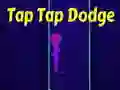 Spēle Tap Tap Izvairies online Spēle Tap Tap Izvairies online