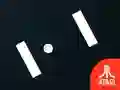 Spēle Atari Pong online Spēle Atari Pong online
