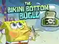 Spēle Jaundziļumi Bikini Bottom online