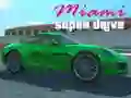 Spēle Maiami superbrauciens online Spēle Maiami superbrauciens online