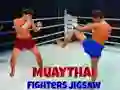 Spēle Muay Thai Cīnītāju Pužlis online Spēle Muay Thai Cīnītāju Pužlis online