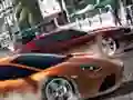 Spēle Lamborghini Aventador simulators online