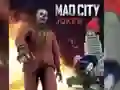 Spēle Trakā Pilsēta Joker 4 online Spēle Trakā Pilsēta Joker 4 online