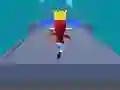 Spēle Parkour Simulators Mānija online Spēle Parkour Simulators Mānija online