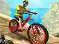 Spēle Mx Bezceļa Kalnu Velosipēds online Spēle Mx Bezceļa Kalnu Velosipēds online