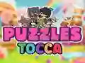Spēle Mīklas Tocca online Spēle Mīklas Tocca online