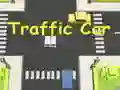 Spēle Satiksmes auto online Spēle Satiksmes auto online