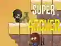 Spēle Super Lokaš online Spēle Super Lokaš online