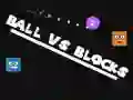 Spēle Bumba pret Blokiem online Spēle Bumba pret Blokiem online
