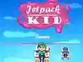 Spēle Jetpack Bērns online Spēle Jetpack Bērns online