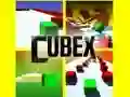 Spēle Cubex online Spēle Cubex online