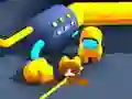 Spēle Impostors Solo Slepkava online