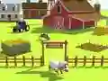 Spēle Super Ferma Mini online