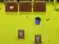 Spēle Ninja Darts online Spēle Ninja Darts online