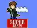 Spēle Super Ben 10 online Spēle Super Ben 10 online