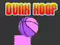 Spēle Dunk Aplis online