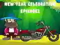 Spēle Jaunā gada svinības Epizode 2 online Spēle Jaunā gada svinības Epizode 2 online