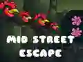 Spēle Bēgšana no Vidējās Ielas online Spēle Bēgšana no Vidējās Ielas online