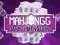 Spēle Mahjong Tumšās Dimensijas online Spēle Mahjong Tumšās Dimensijas online