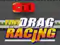 Spēle Mazais Drag Racing online Spēle Mazais Drag Racing online