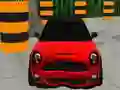 Spēle Reāla Automobiļa Stāvvietas Simulācija online Spēle Reāla Automobiļa Stāvvietas Simulācija online
