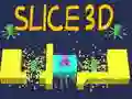 Spēle Sagriež 3D online Spēle Sagriež 3D online