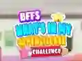 Spēle BFFs Izsauciens: Kas ir manā zīmuļu kastē? online Spēle BFFs Izsauciens: Kas ir manā zīmuļu kastē? online