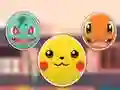 Spēle Flappy Pokémon Dunk online Spēle Flappy Pokémon Dunk online