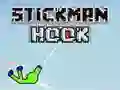 Spēle Stickman āķis online Spēle Stickman āķis online