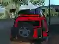 Spēle Kravas Automašīnu Simulatora OffRoad 4 online Spēle Kravas Automašīnu Simulatora OffRoad 4 online