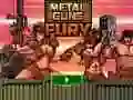 Spēle Metal Slug Vārdarbība online Spēle Metal Slug Vārdarbība online