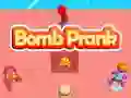Spēle Bumbu joks online Spēle Bumbu joks online