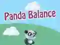 Spēle Pandas līdzsvars online Spēle Pandas līdzsvars online