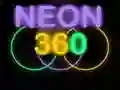 Spēle Neons 360 online Spēle Neons 360 online
