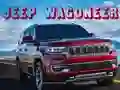 Spēle Jeep Wagoneer online Spēle Jeep Wagoneer online