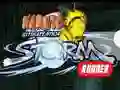 Spēle Naruto Ultimate Ninja Storm Runner online