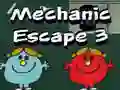 Spēle Mehāniķa Izbēgšana 3 online Spēle Mehāniķa Izbēgšana 3 online