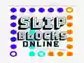 Spēle Slīdošie Bloki Tiešsaistē online Spēle Slīdošie Bloki Tiešsaistē online