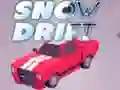 Spēle Sniega Slinks online Spēle Sniega Slinks online