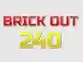 Spēle Brick Izvade 240 online