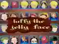 Spēle Luffy želejas sejas online