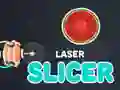 Spēle Lāzera griezējs online Spēle Lāzera griezējs online